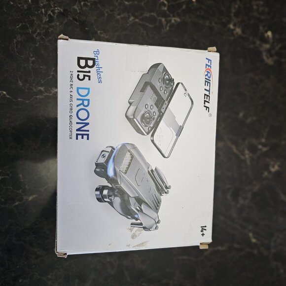 B15 Drone - Picture 5 of 5